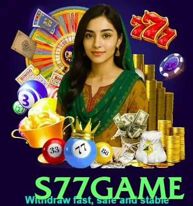 s77game Pakistan - 3
